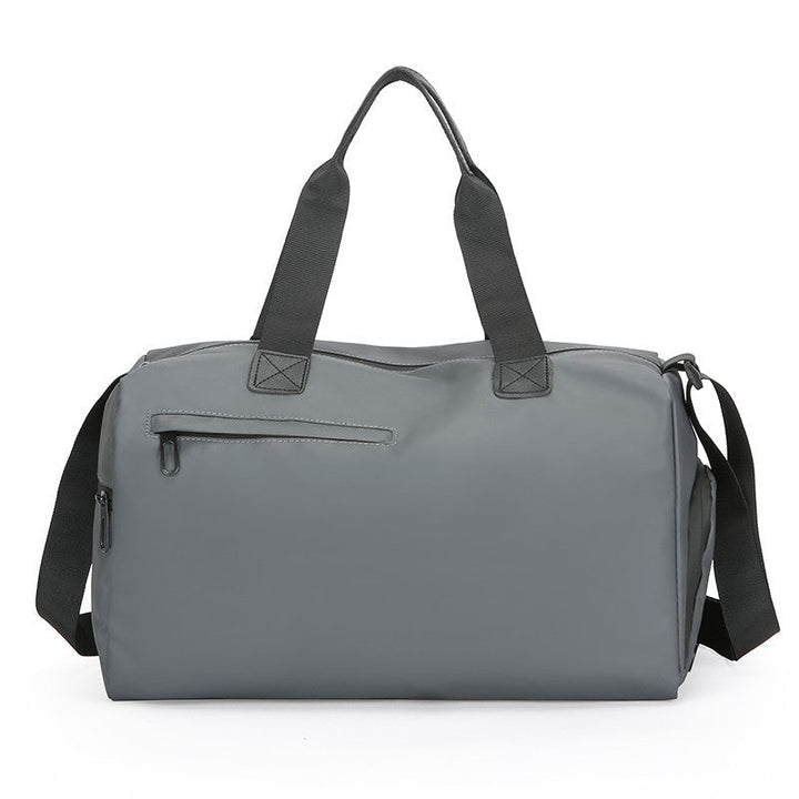 Premium Versatile Multi-Functional Travel Duffle Bag Kalsten