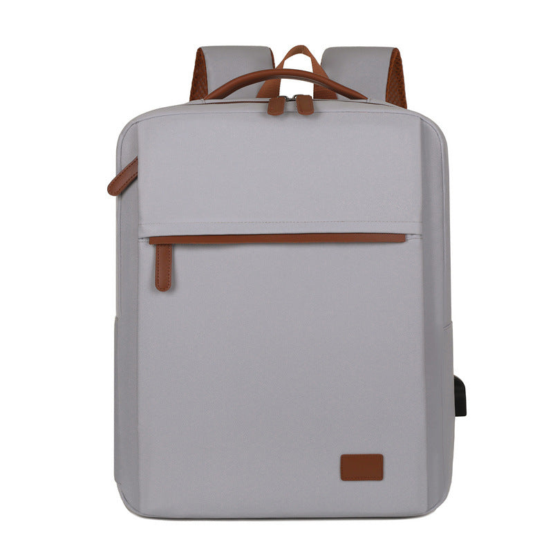 Sleek Minimalist Backpack Kalsten