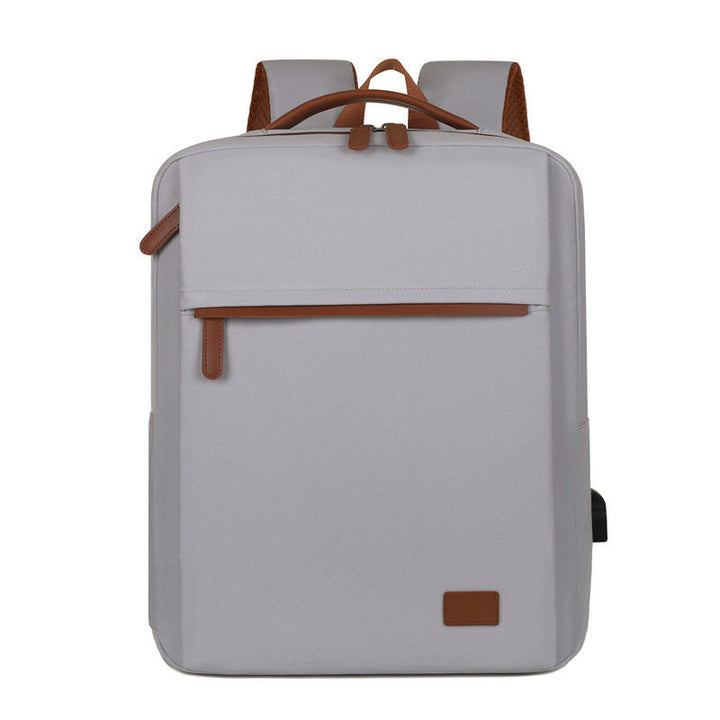 Sleek Minimalist Backpack Kalsten