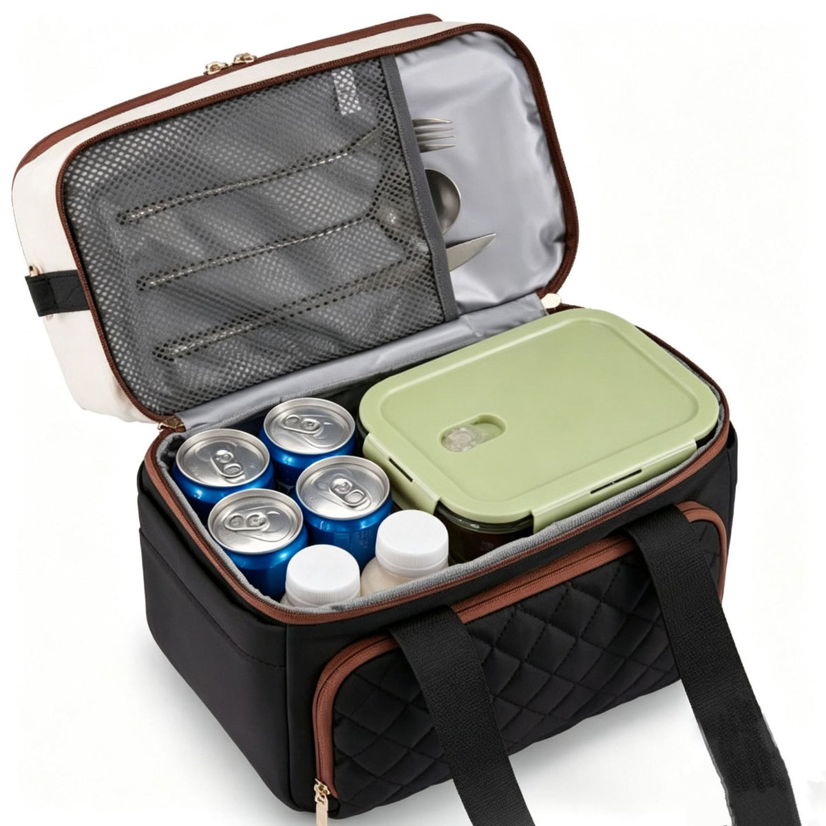 Insulated Lunch Bag Acalora