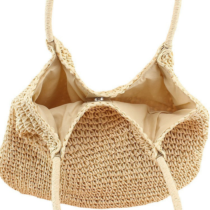 Beach bag Kalsten