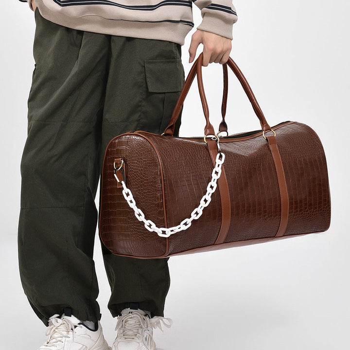 Stylish and Spacious Handbag Kalsten