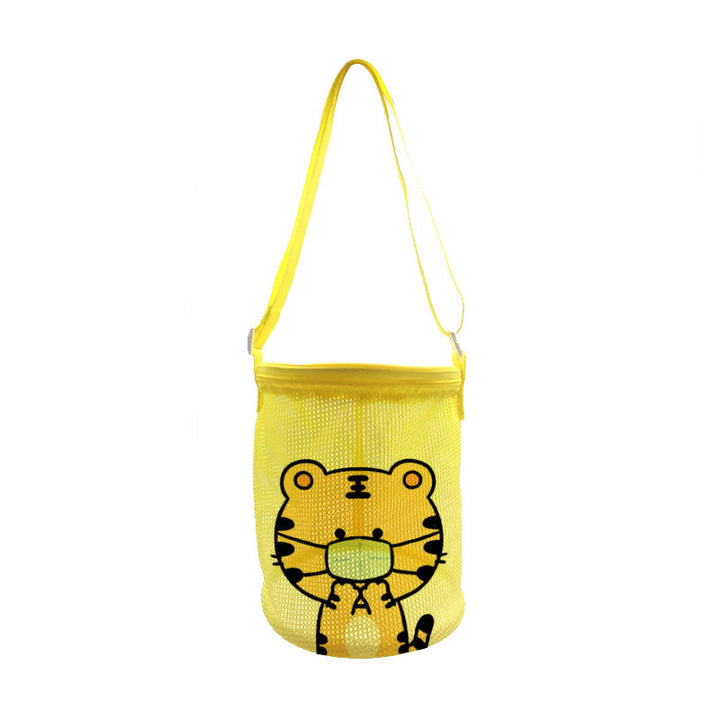 Cute net handbag Kalsten