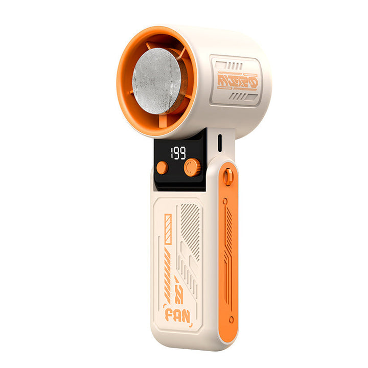 High-Performance Rechargeable Mini Fan Kalsten