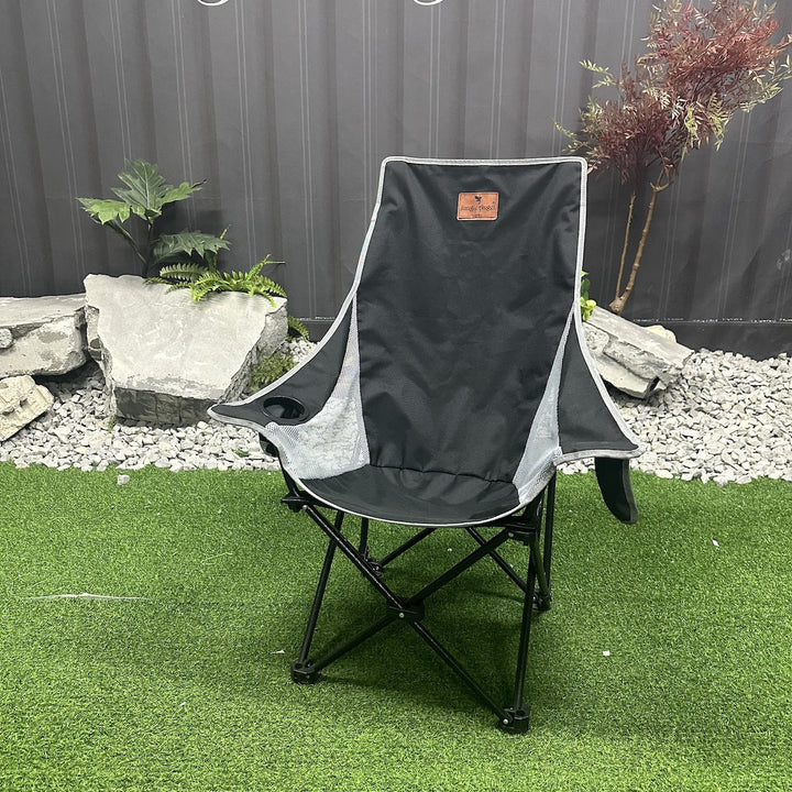 Ladies Highback Camping Chair Kalsten