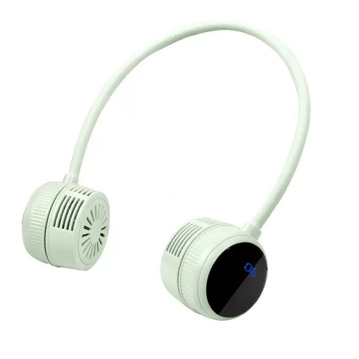 Women Portable Cooling System with Flexible Design Kalsten