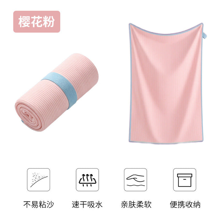 Microfiber Sports Towel Kalsten