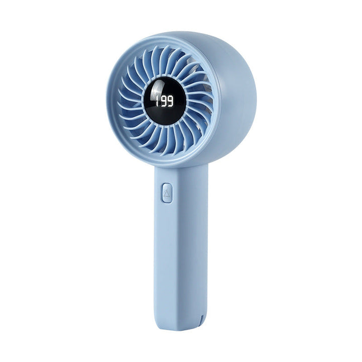 Women Portable Mini Fan Kalsten