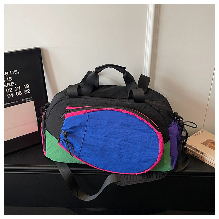 All-Weather Utility Duffel Kalsten
