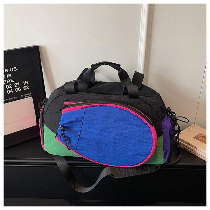 All-Weather Utility Duffel Kalsten