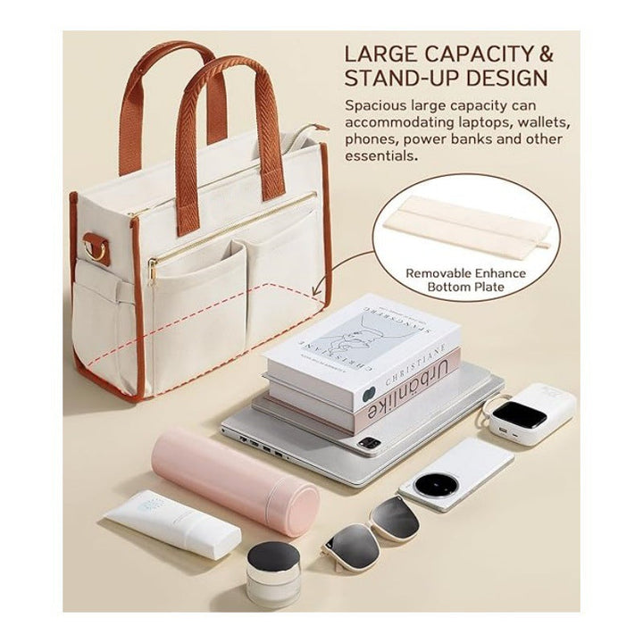 Multifunctional Handbag Kalsten