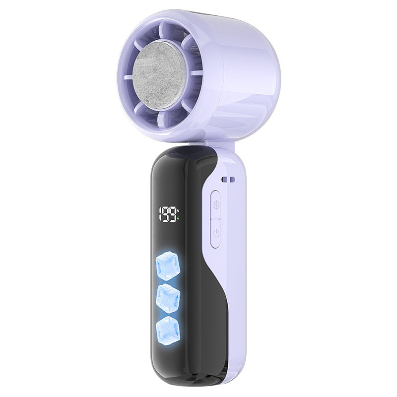Ladies portable mini fan Kalsten
