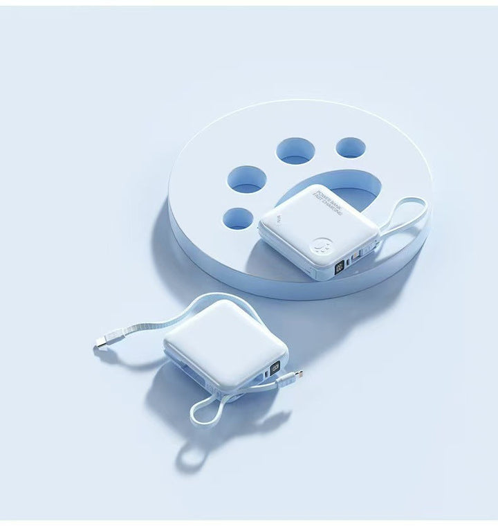 Portable charger Kalsten
