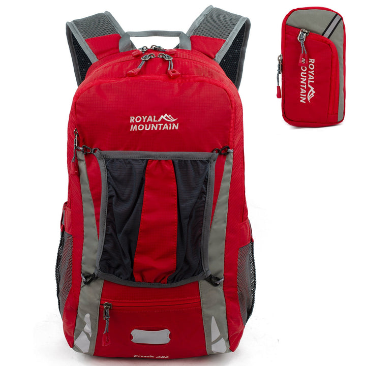 Ladies Sporty Backpack Kalsten