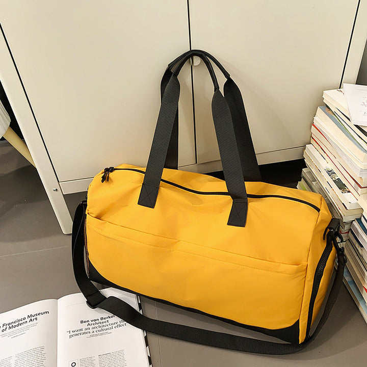 Multifunctional Sports Bag Kalsten