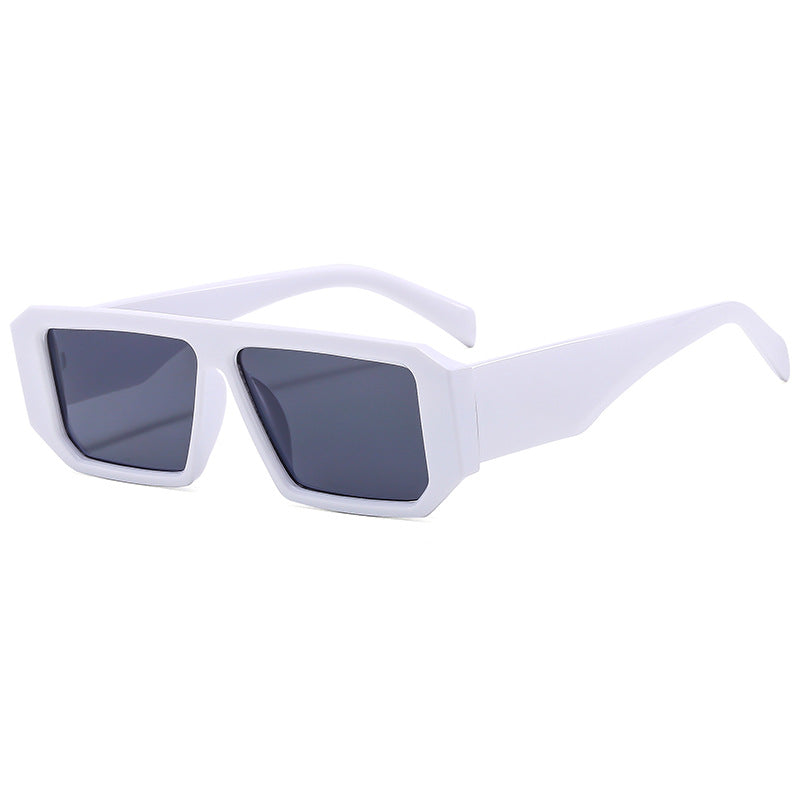 Women's fashionable sunglasses in striking geometric design Kalsten