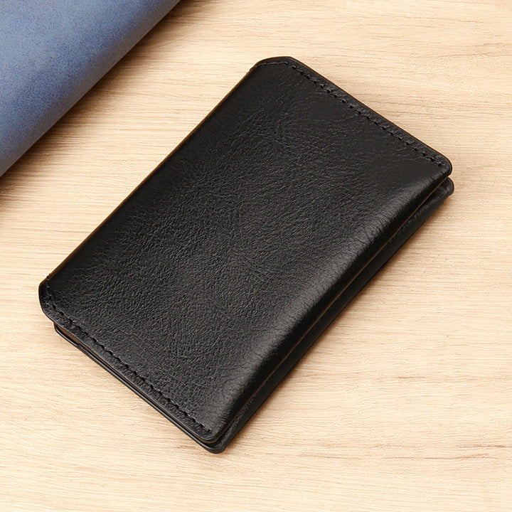 Premium Leather Wallet kalsten