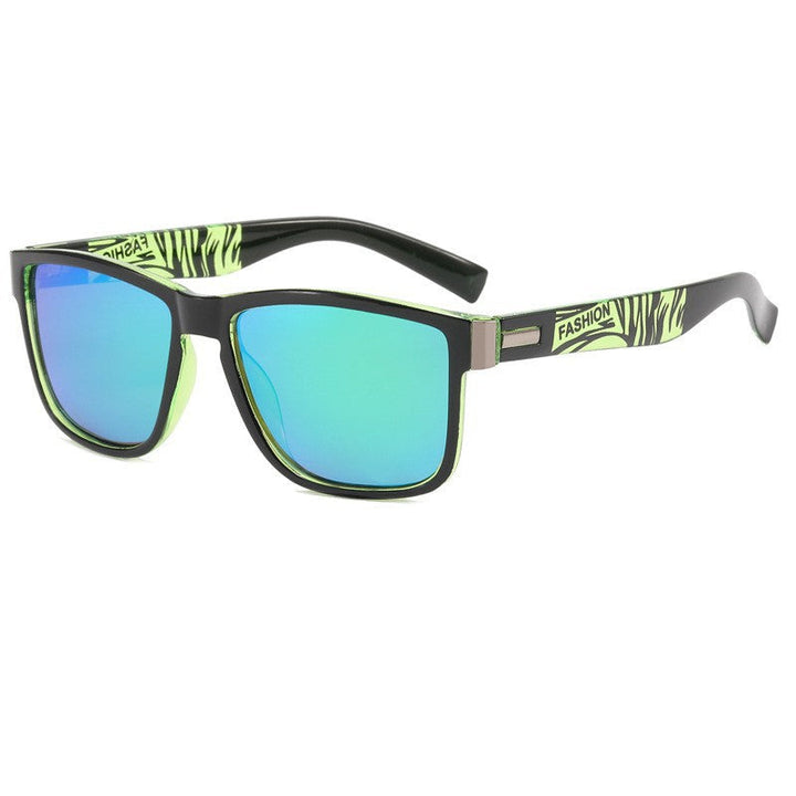 Men's Fashion Safety Glasses with Matte Finish and UV Protection Kalsten