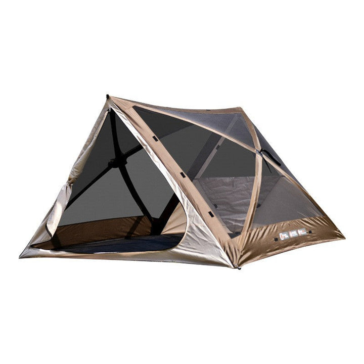 Large Air Tent with Innovative Quick Setup and Breathability Kalsten