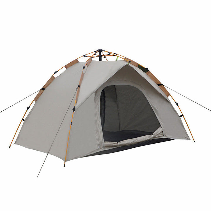 Women Camping Tent with Double Door Kalsten