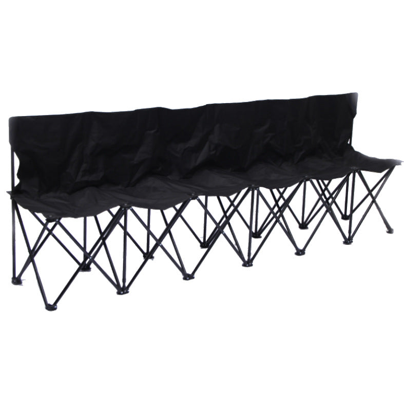 Foldable Camping Bench Kalsten