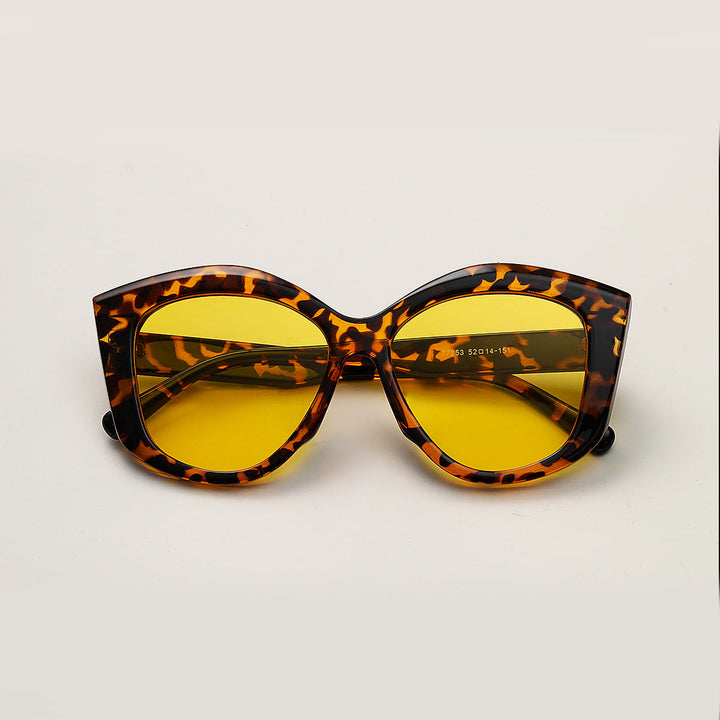 Women stylish cat-eye sunglasses Kalsten