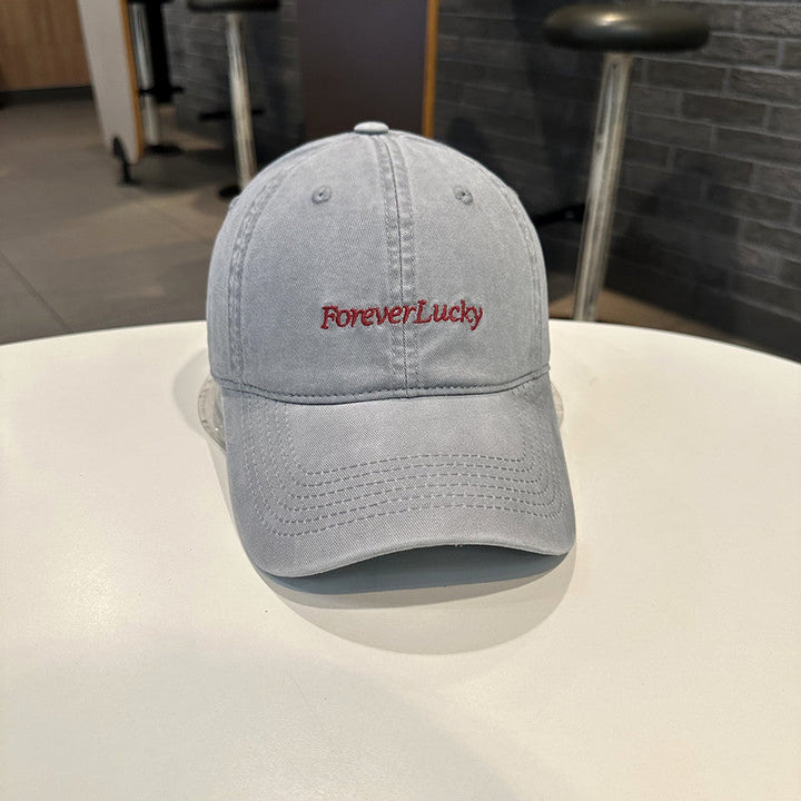Women's Adjustable Cotton Baseball Cap Kalsten 1784270912