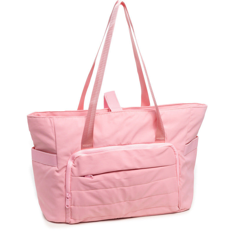 Practical Yoga Bag Kalsten