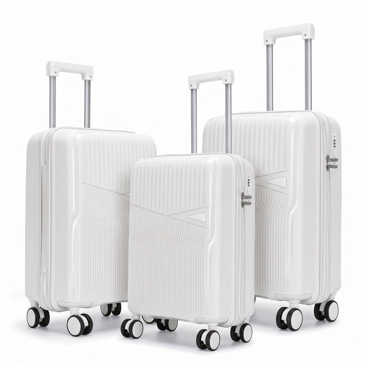 Premium Hard Shell Luggage Set Kalsten
