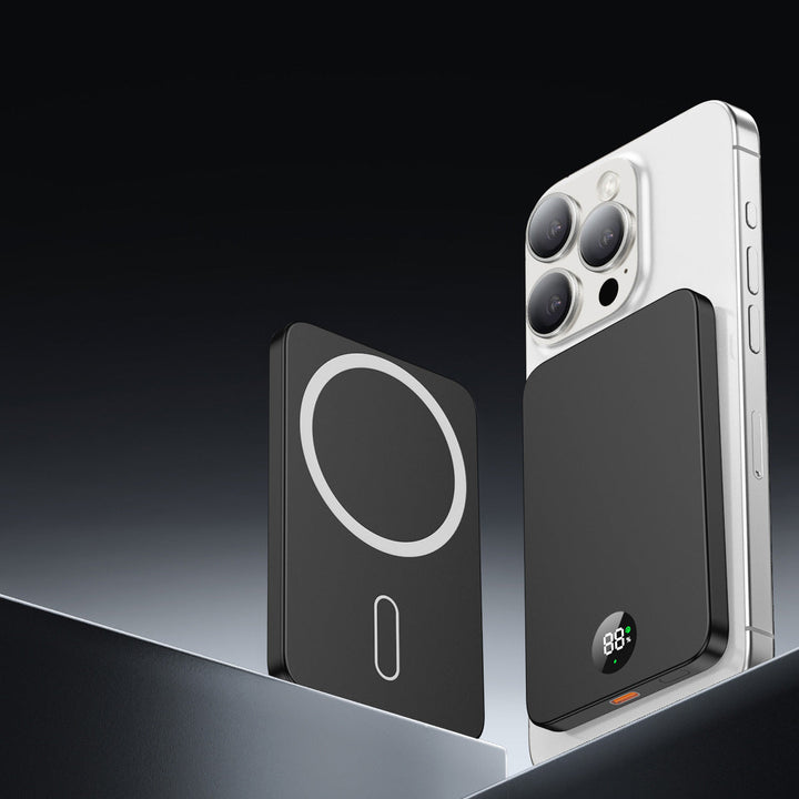 Portable Magnetic Power Bank Kalsten