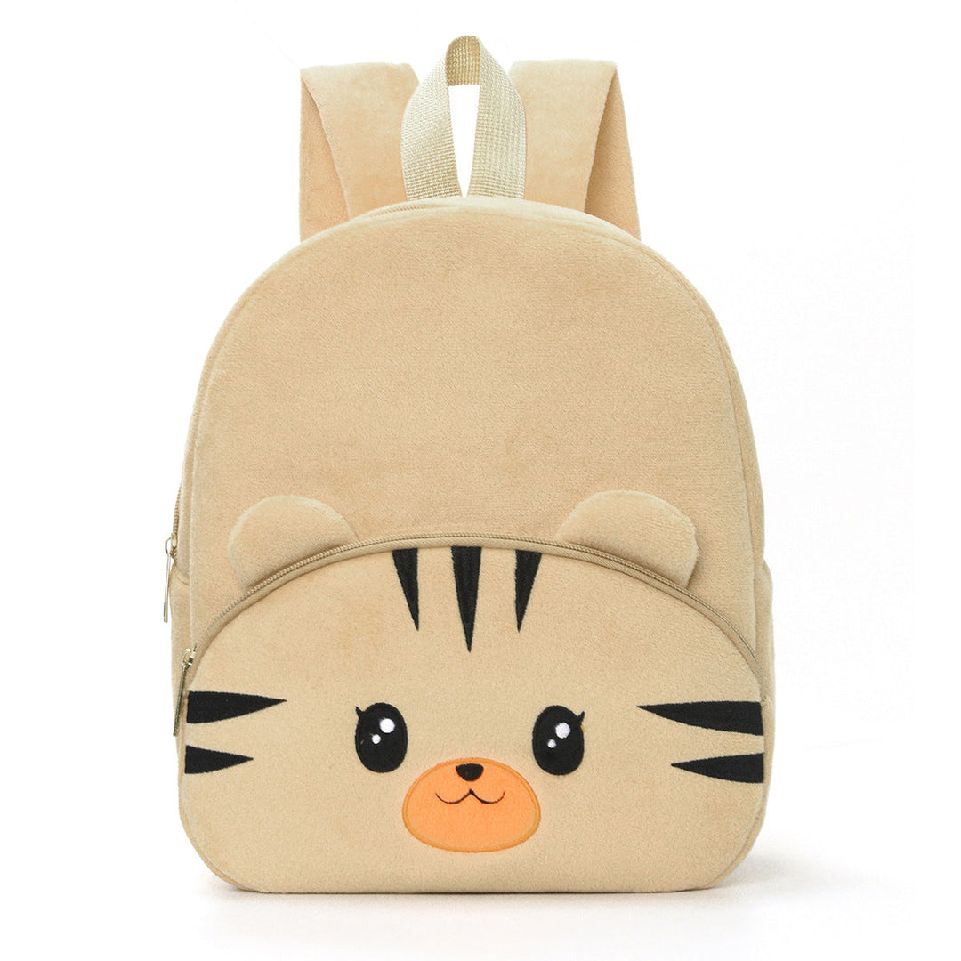 Kawaii Animal Backpack by Kalsten