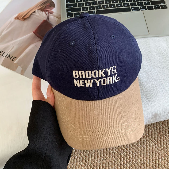 Men's Casual Graphic Baseball Cap Kalsten