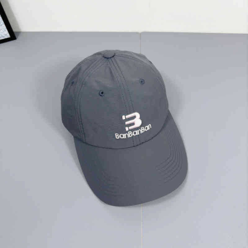 Unisex Adjustable Logo Cap Kalsten