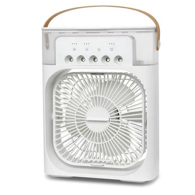 Unisex portable fan Kalsten