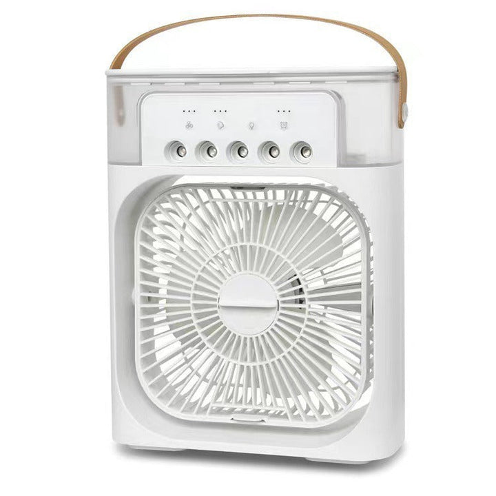 Unisex portable fan Kalsten