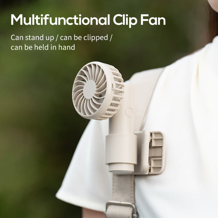 Portable Mini Fan Kalsten