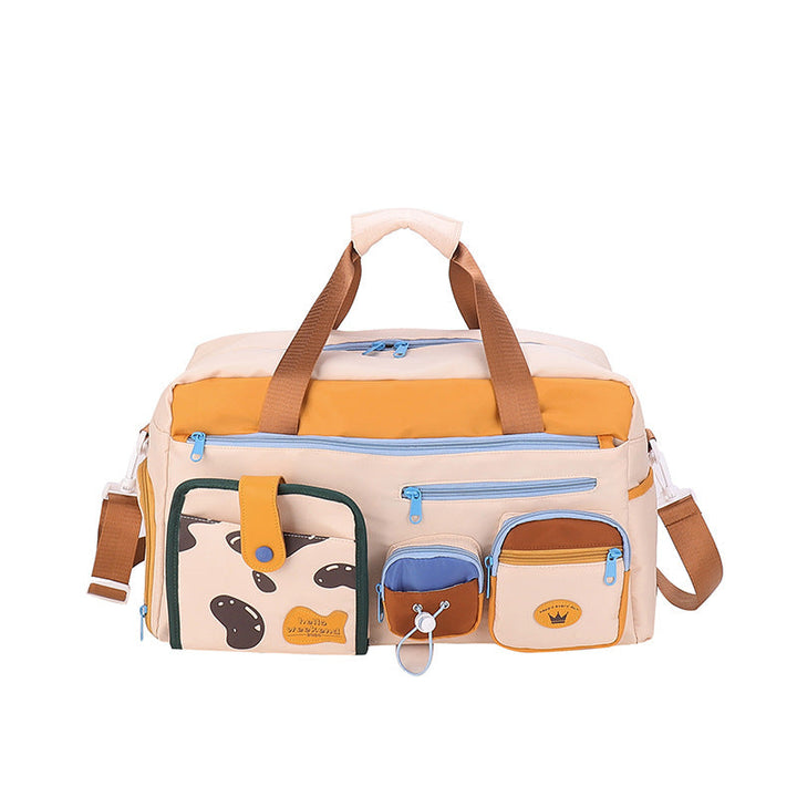 Multifunctional Tote Bag Kalsten