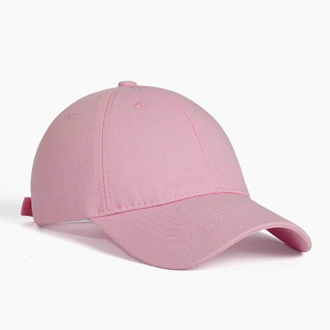 Women's sporty and adjustable baseball cap Kalsten