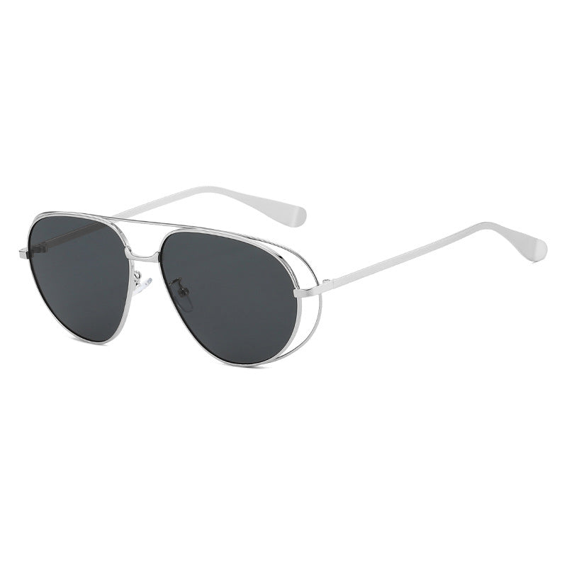 Men's Aviator Sunglasses Kalsten