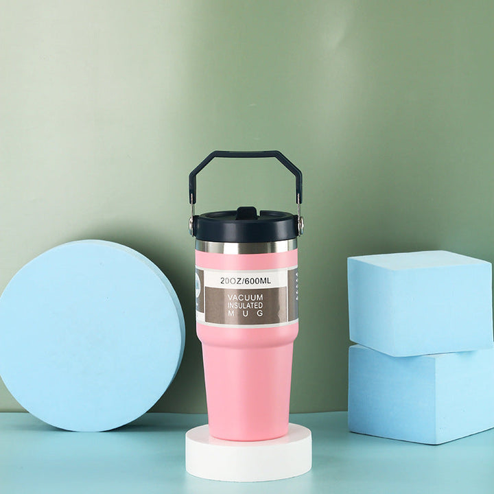 Unisex Insulated Cup Kalsten