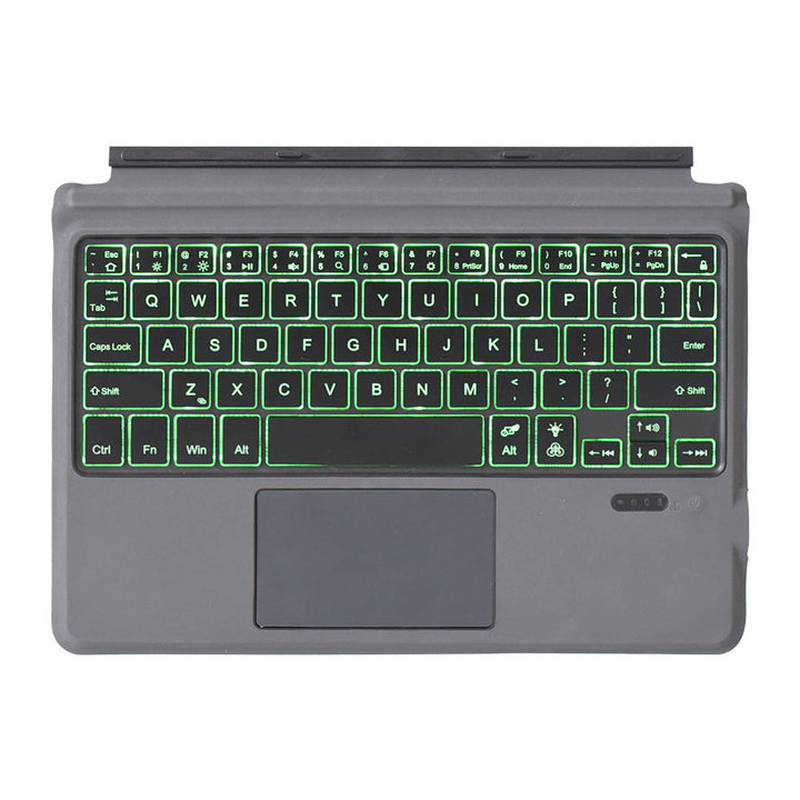 Ergonomic Wireless Keyboard with Backlight Kalsten