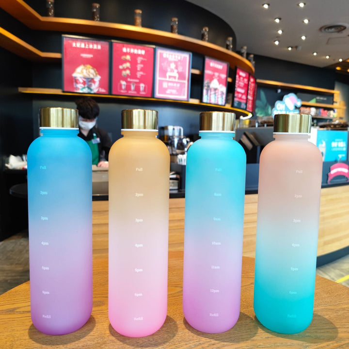 Unisex Water Bottle Kalsten