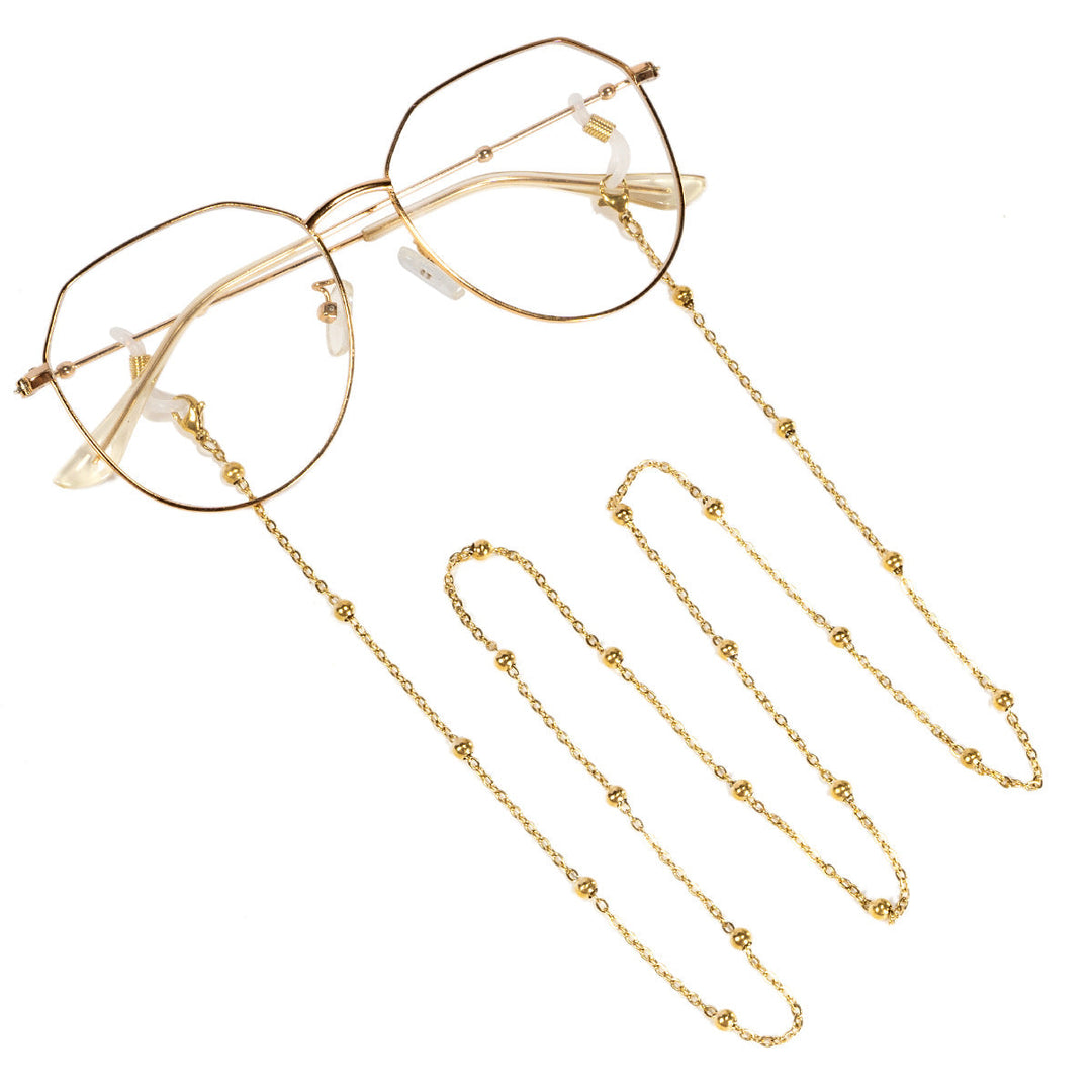 Fashionable Eyewear Chain Kalsten