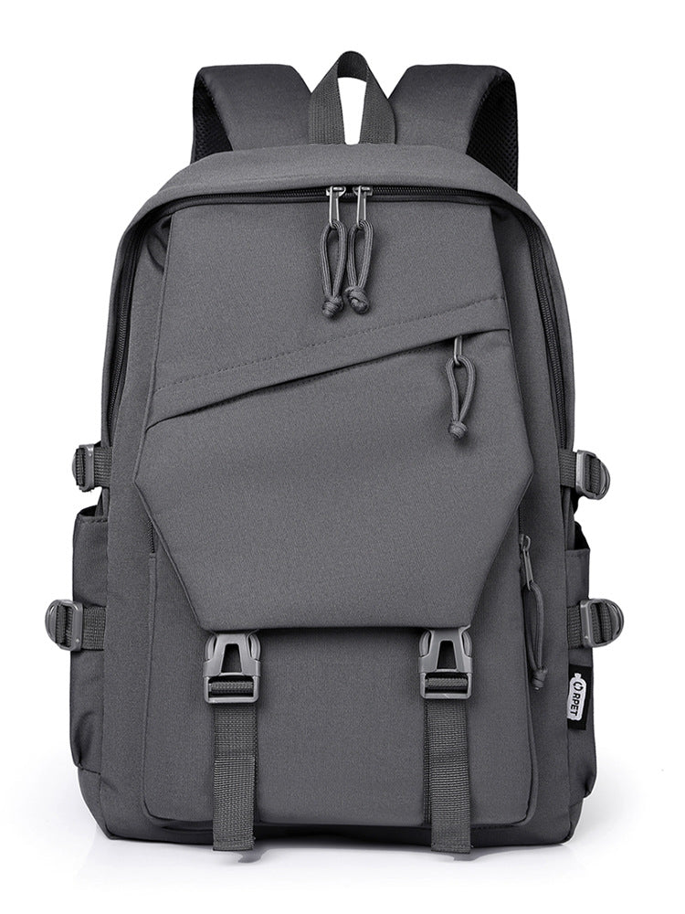 More modern backpack with multifunctional compartments Kalsten