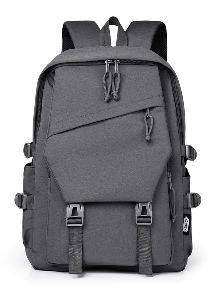 More modern backpack with multifunctional compartments Kalsten