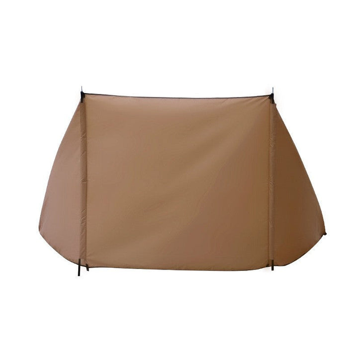 Trageplane for adventures and outdoor activities Kalsten