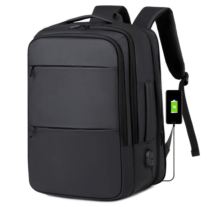 Premium Multi-Pocket Laptop Backpack Kalsten