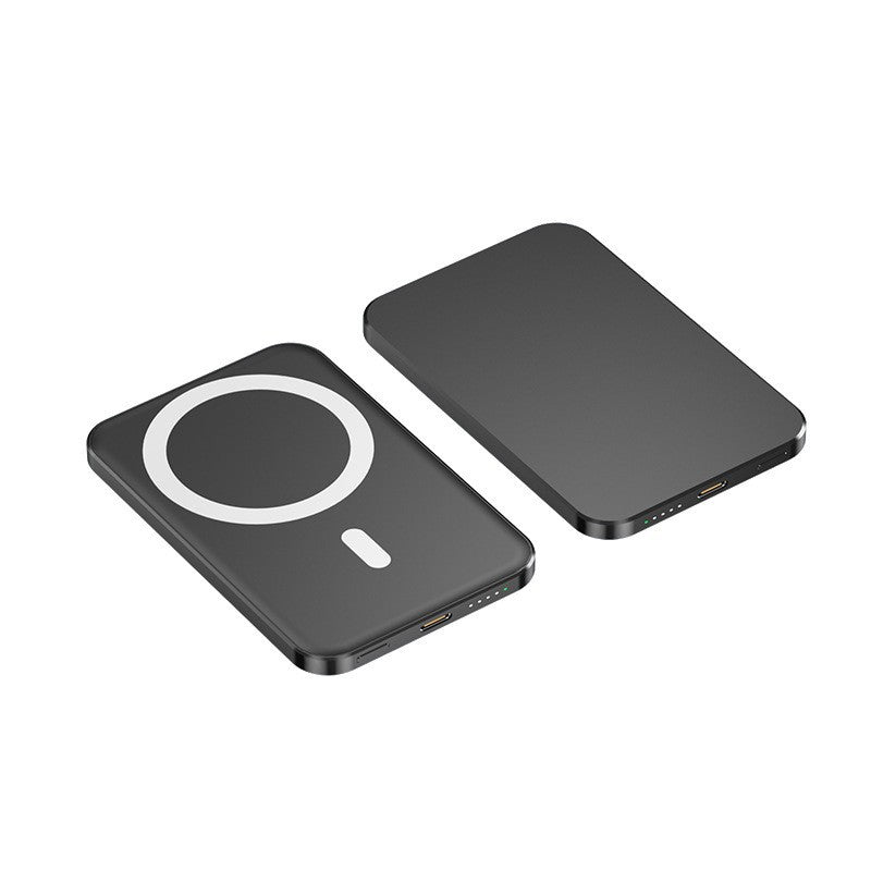 Magsafe Wireless Powerbank with Versatile Fast Charging Function Kalsten