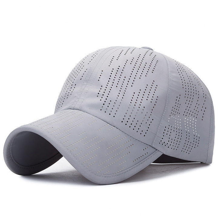 Women's Breathable Performance Baseball Cap Kalsten