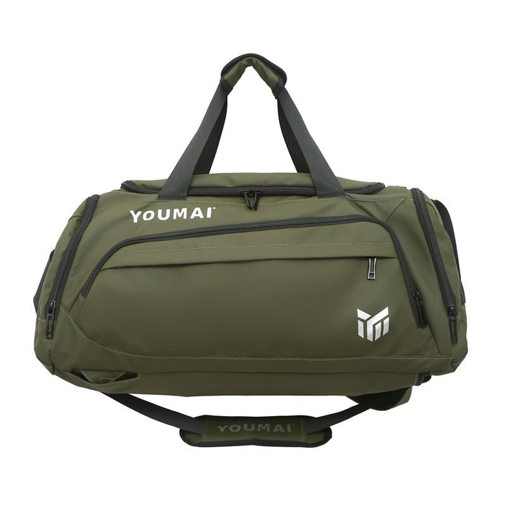 Versatile Sports Duffle